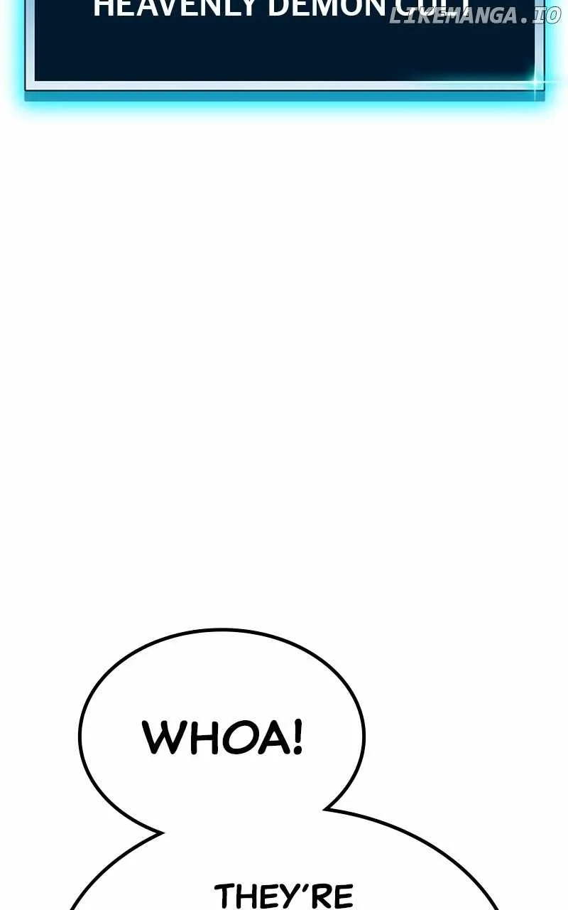 +99 Wooden stick Chapter 129 page 301