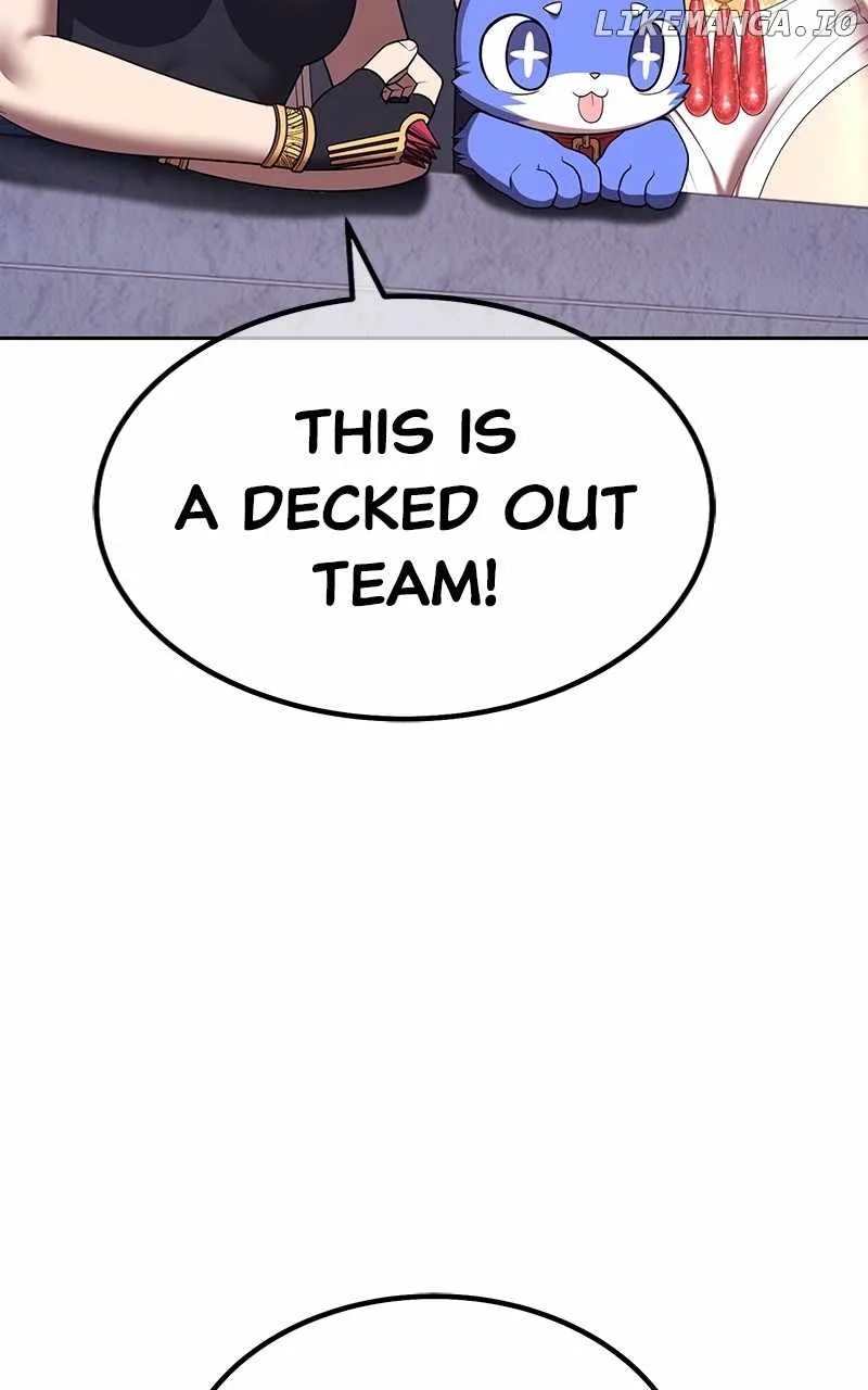 +99 Wooden stick Chapter 129 page 303