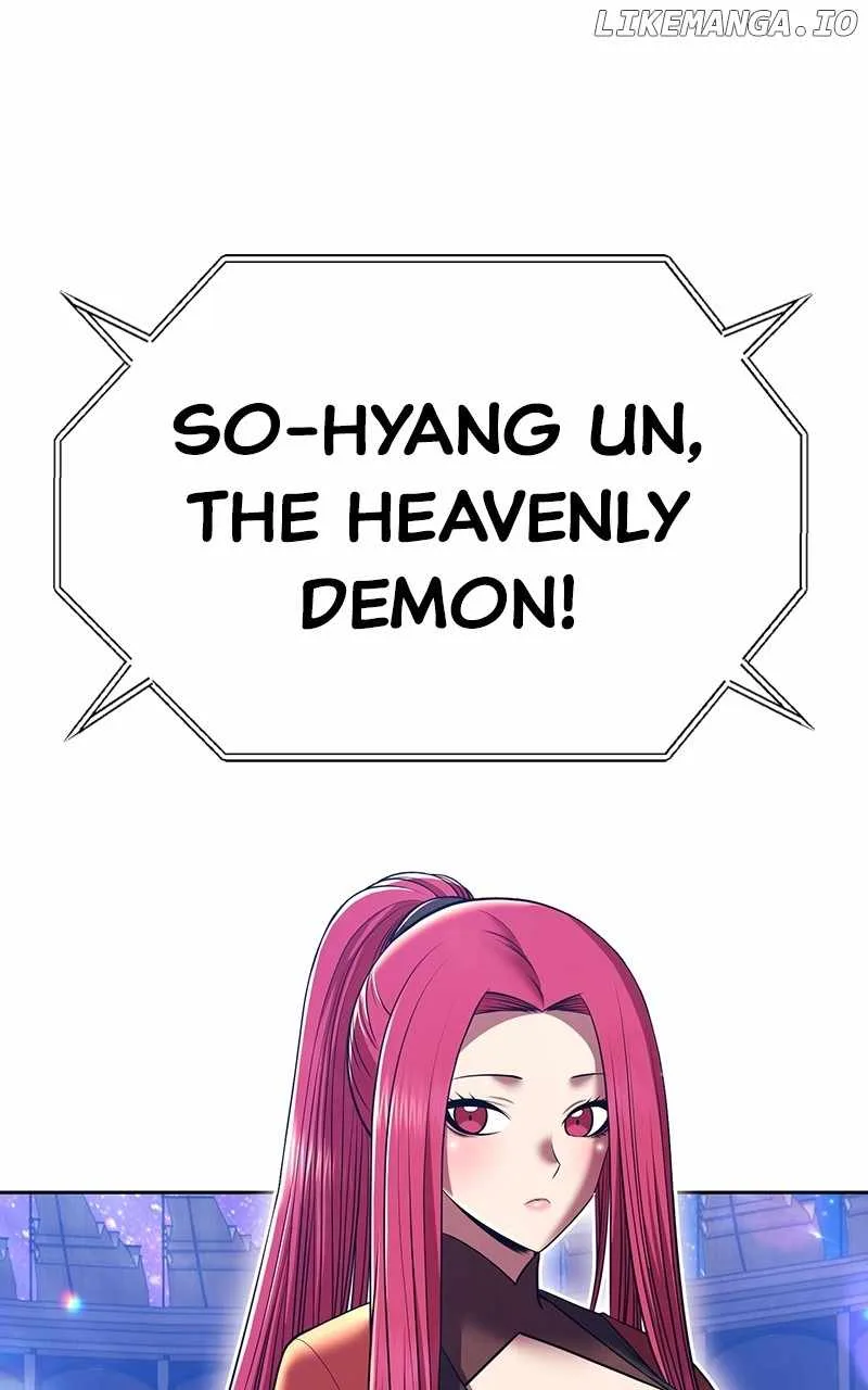 +99 Wooden stick Chapter 129 page 298