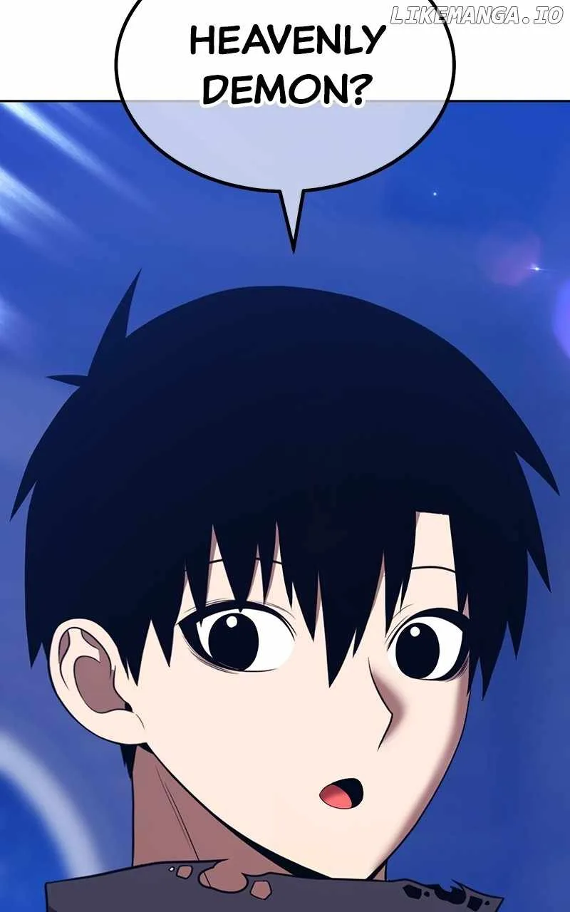 +99 Wooden stick Chapter 129 page 304