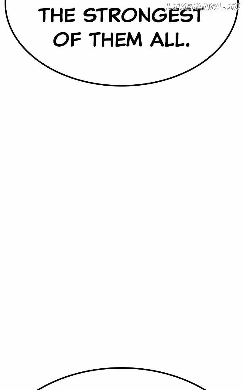 +99 Wooden stick Chapter 129 page 313