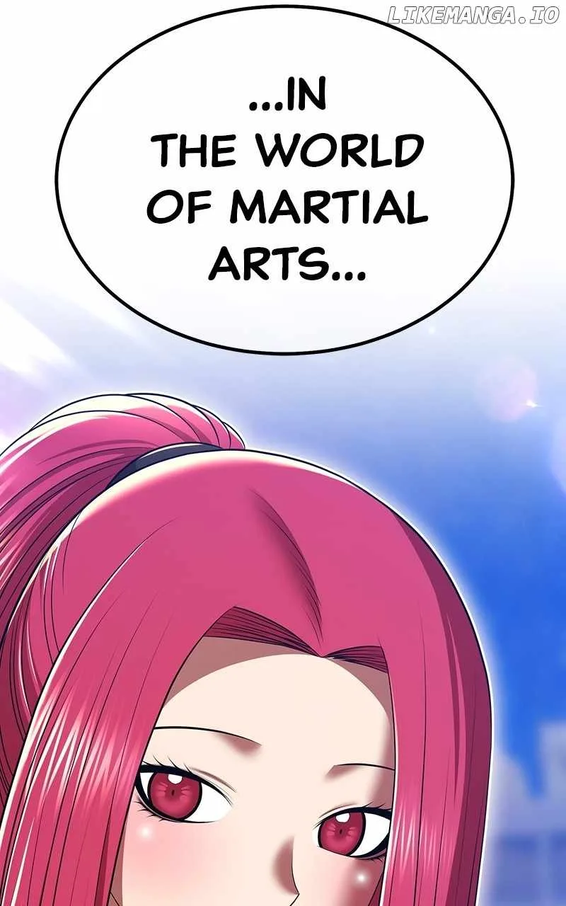 +99 Wooden stick Chapter 129 page 311