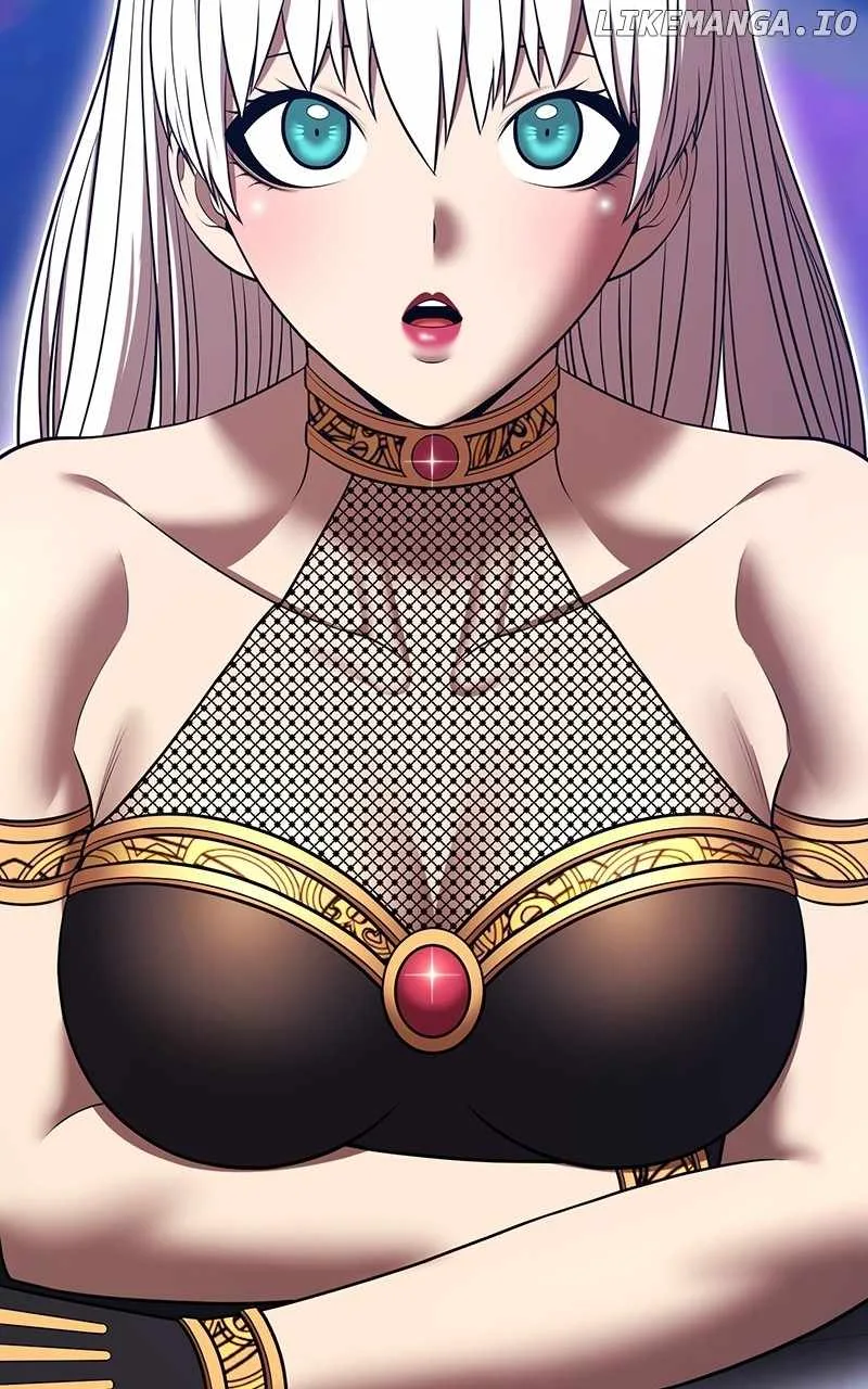 +99 Wooden stick Chapter 129 page 309