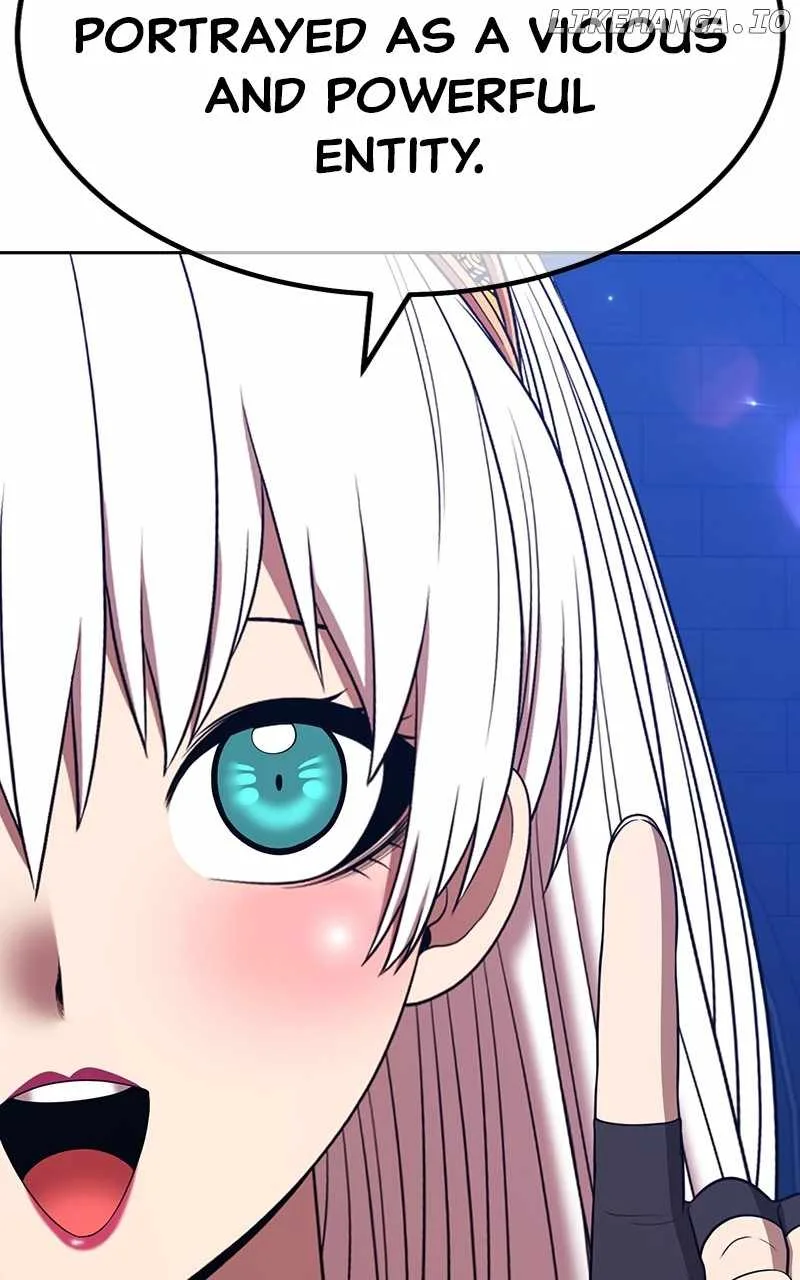 +99 Wooden stick Chapter 129 page 318