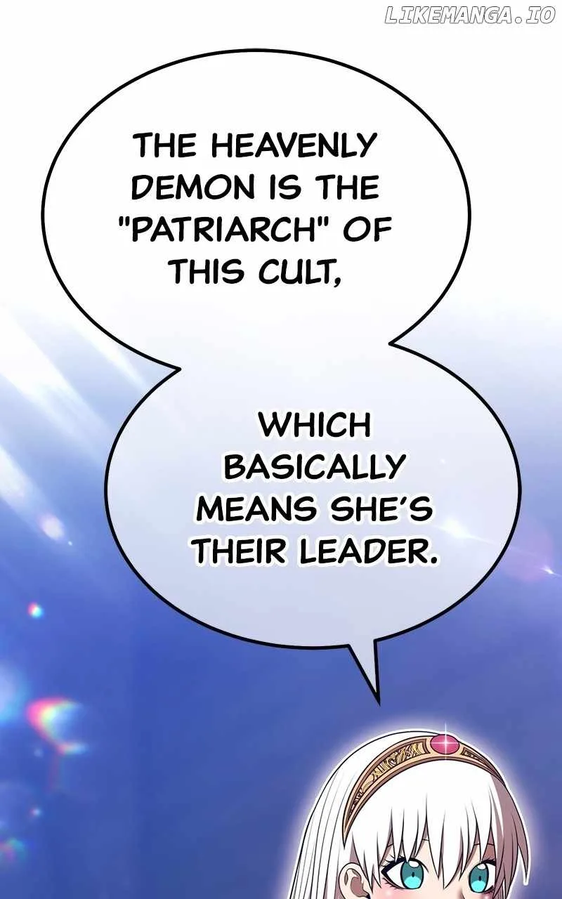 +99 Wooden stick Chapter 129 page 322