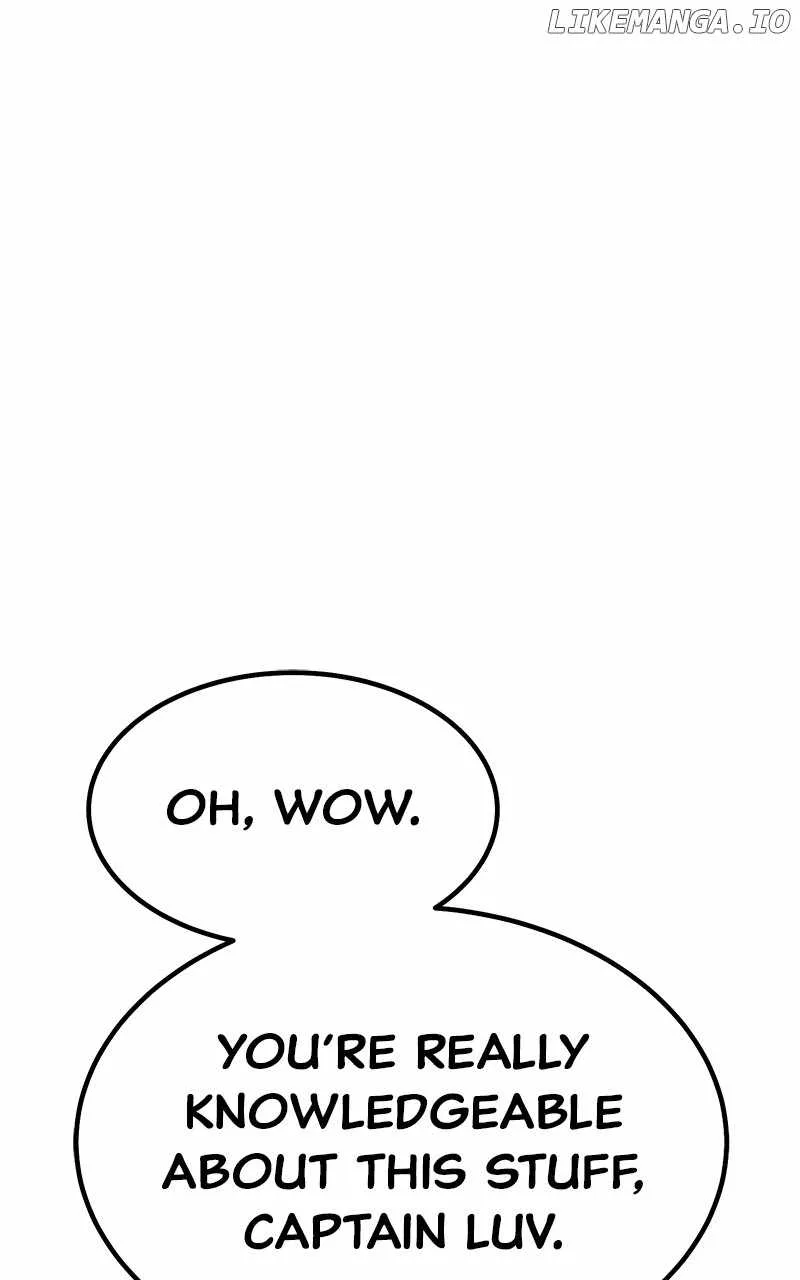 +99 Wooden stick Chapter 129 page 325