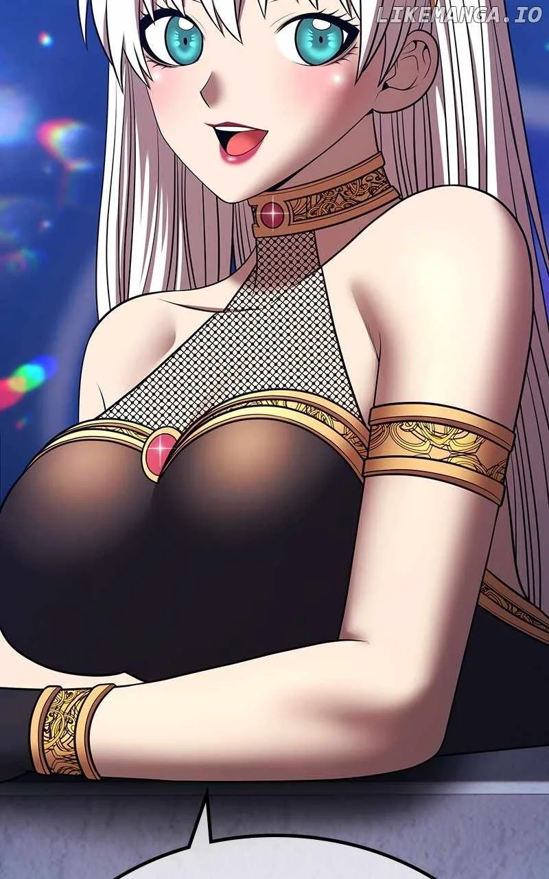 +99 Wooden stick Chapter 129 page 329