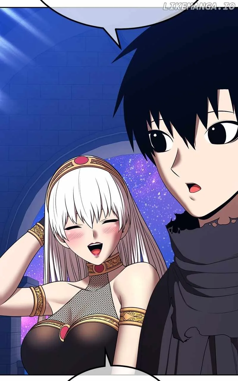 +99 Wooden stick Chapter 129 page 326