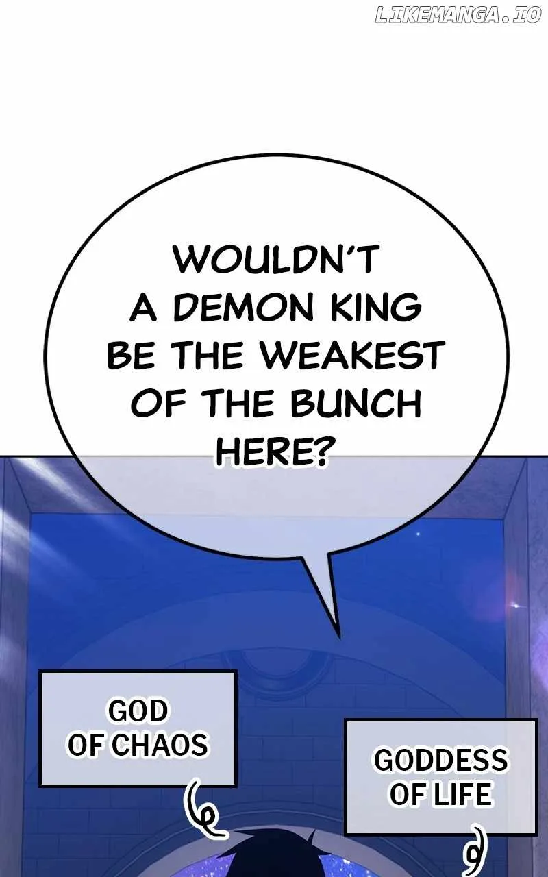 +99 Wooden stick Chapter 129 page 335