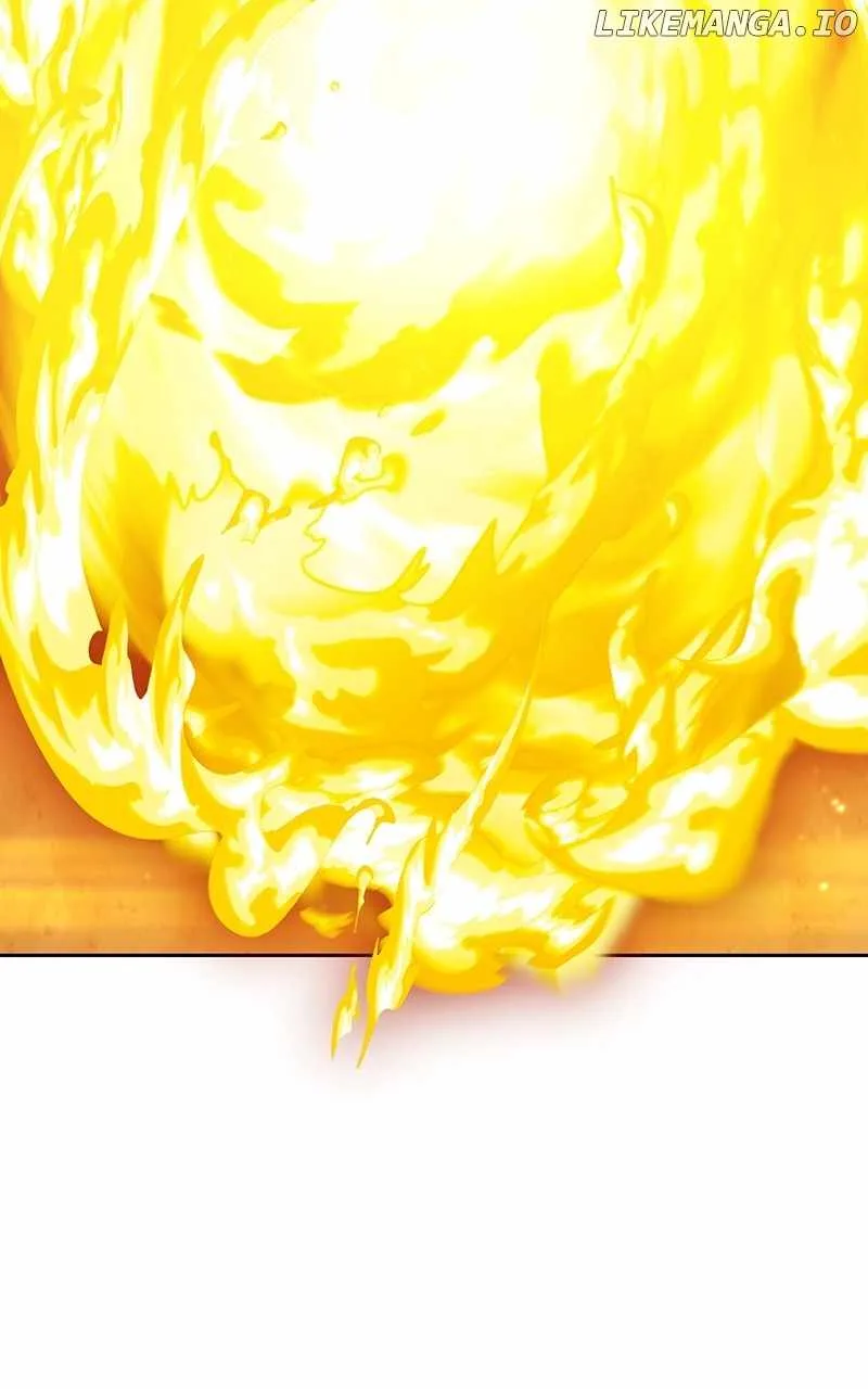 +99 Wooden stick Chapter 129 page 345