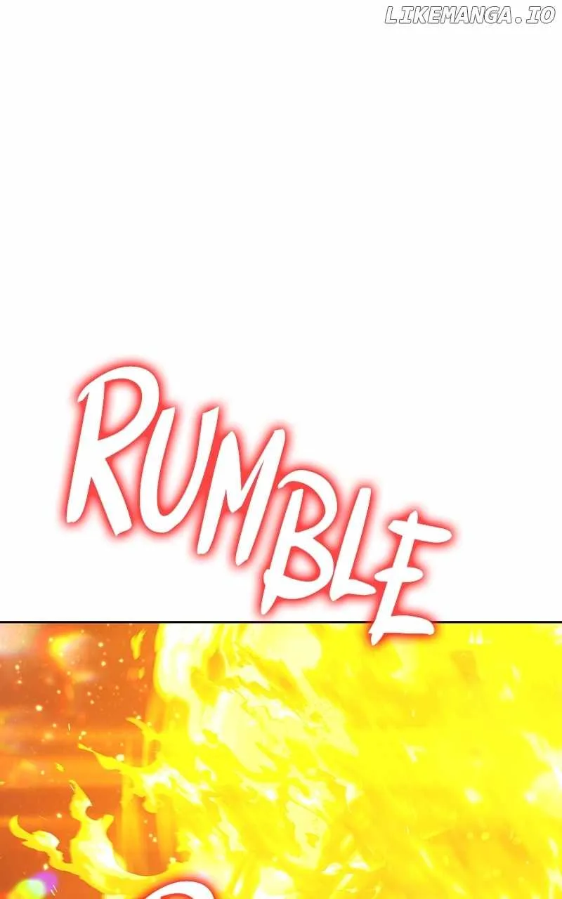 +99 Wooden stick Chapter 129 page 350