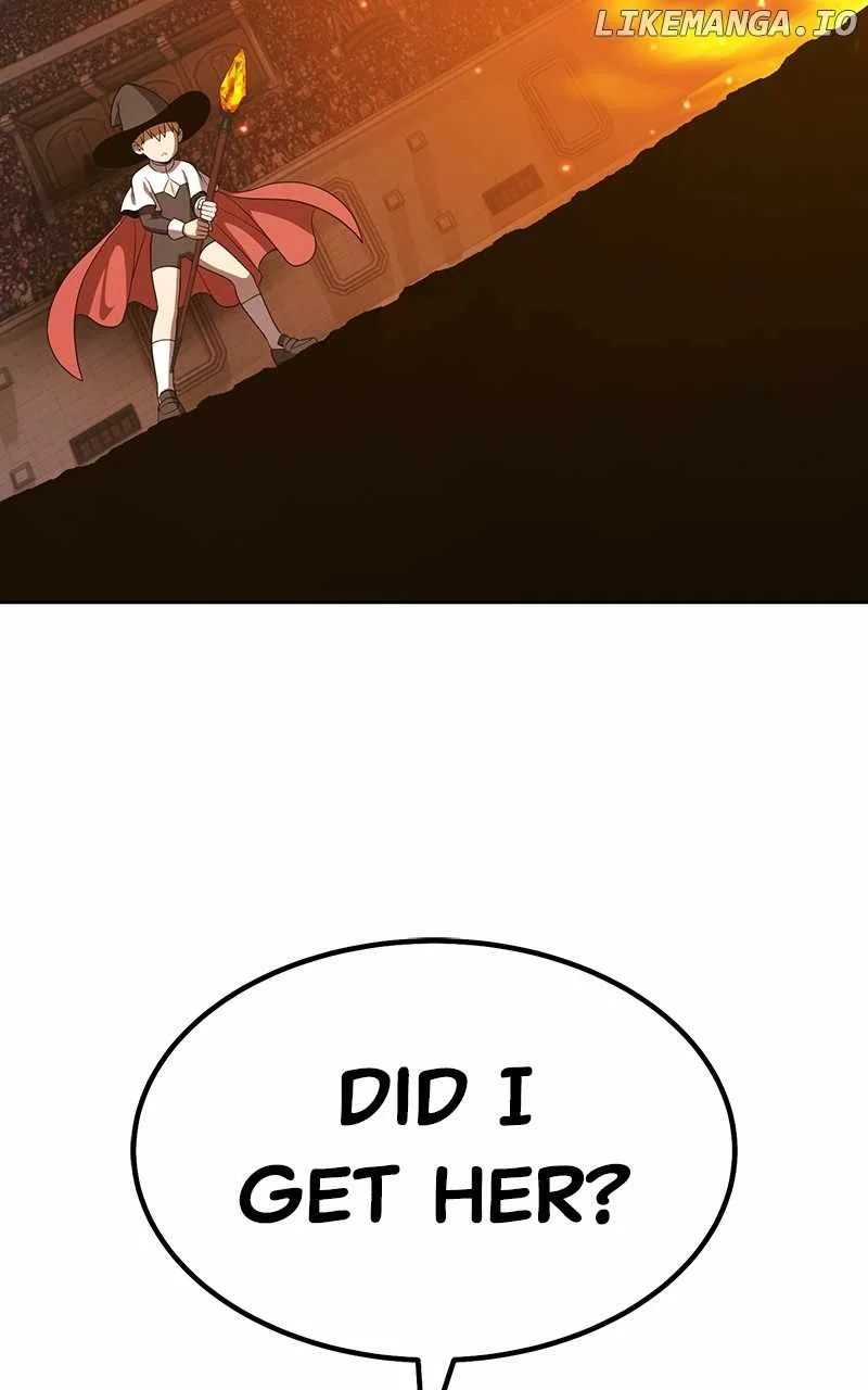 +99 Wooden stick Chapter 129 page 352