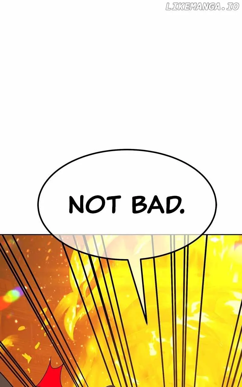 +99 Wooden stick Chapter 129 page 356