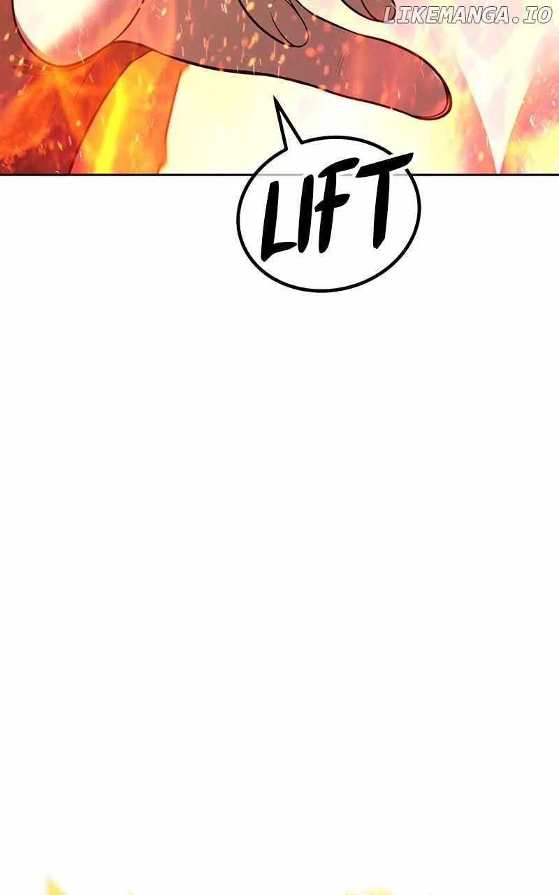 +99 Wooden stick Chapter 129 page 360