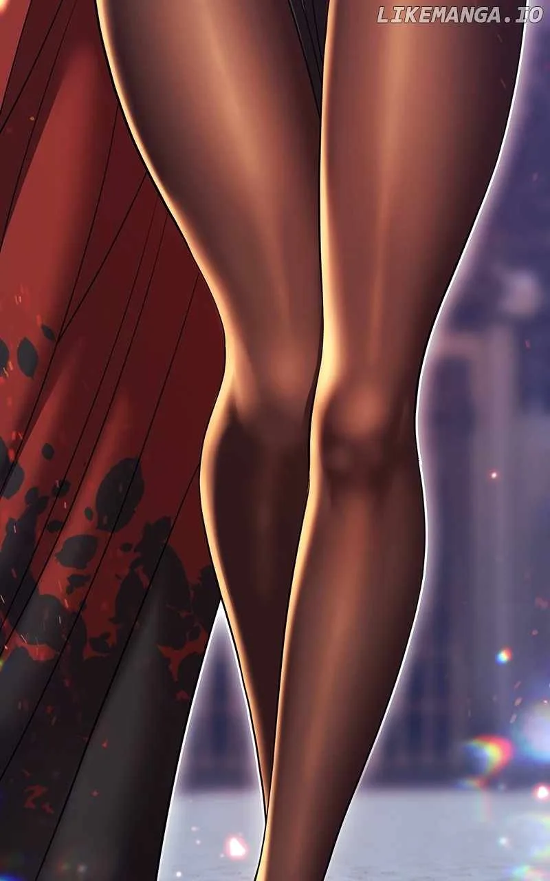 +99 Wooden stick Chapter 129 page 368
