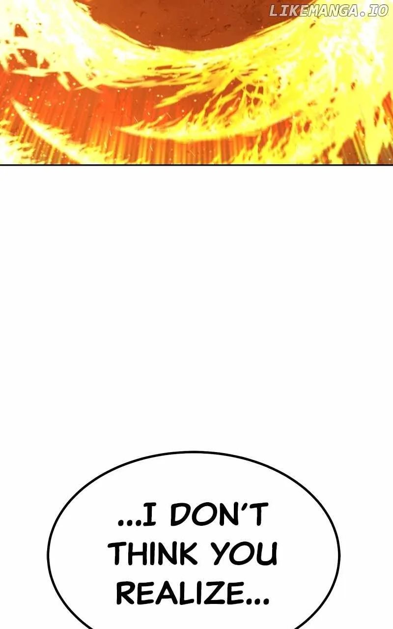 +99 Wooden stick Chapter 129 page 363