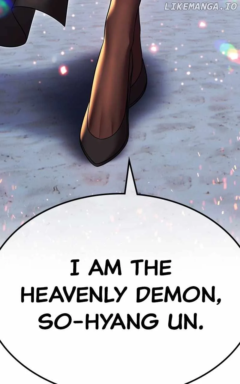 +99 Wooden stick Chapter 129 page 369
