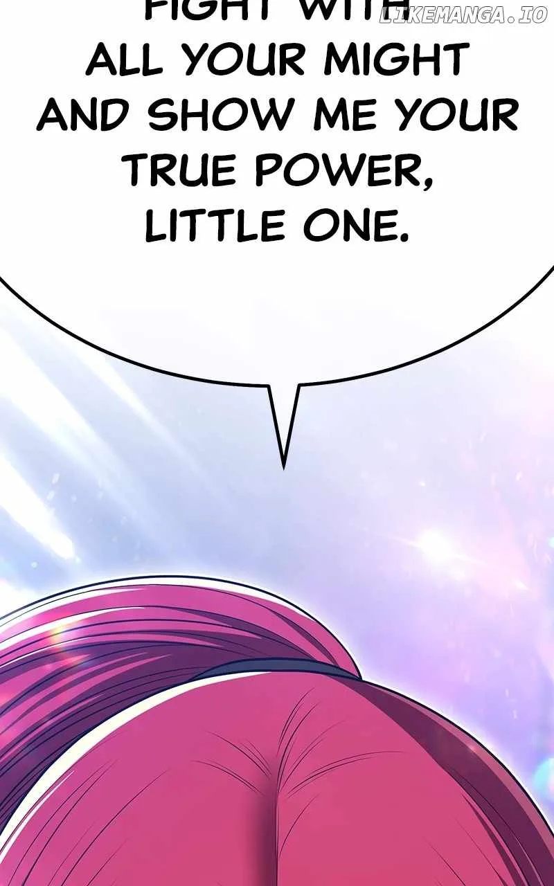 +99 Wooden stick Chapter 129 page 371