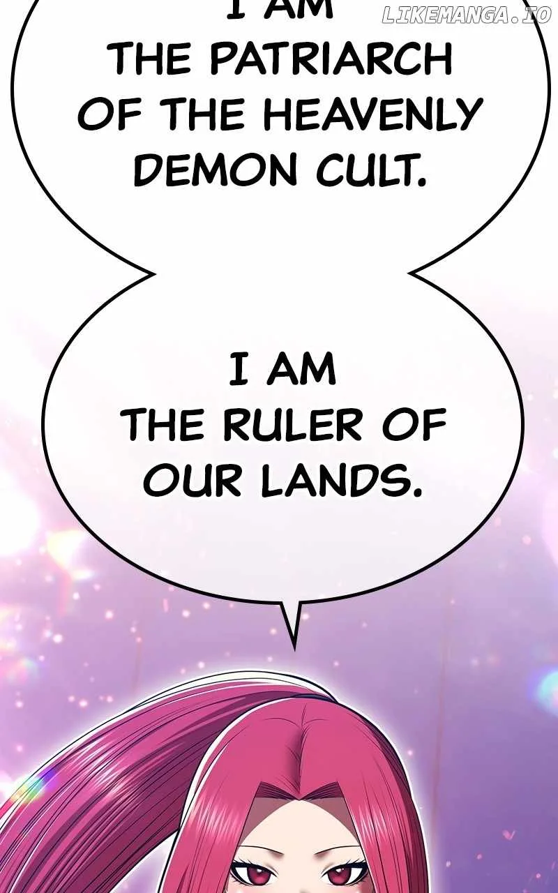 +99 Wooden stick Chapter 129 page 366