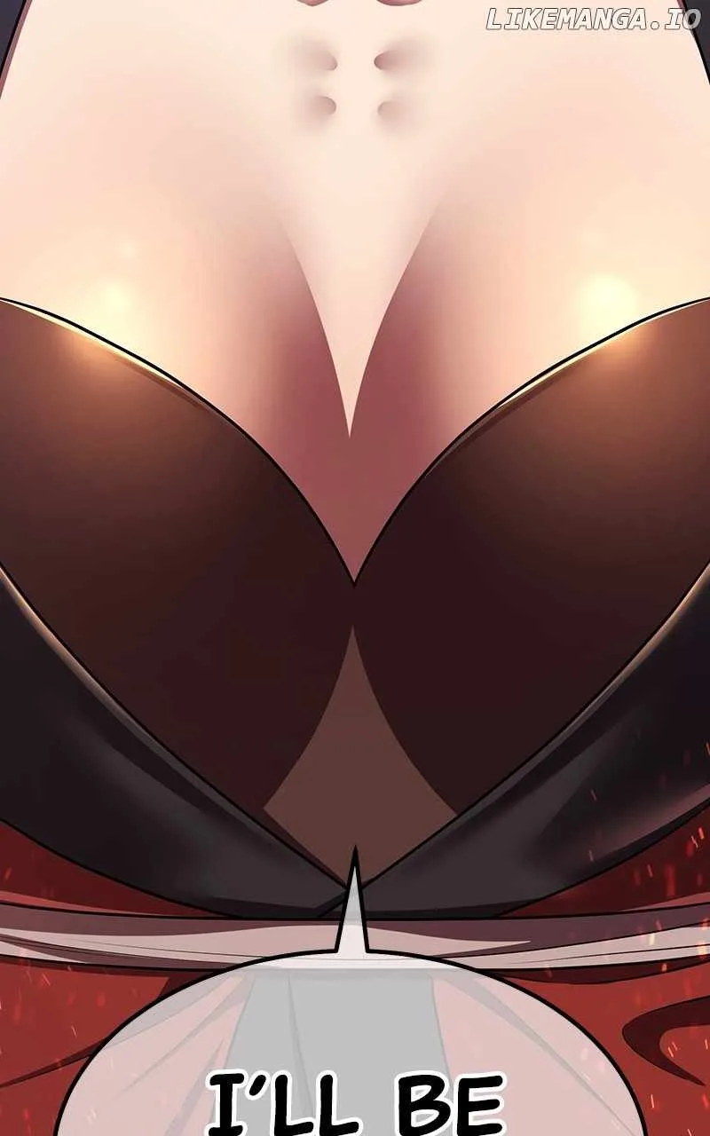+99 Wooden stick Chapter 129 page 373