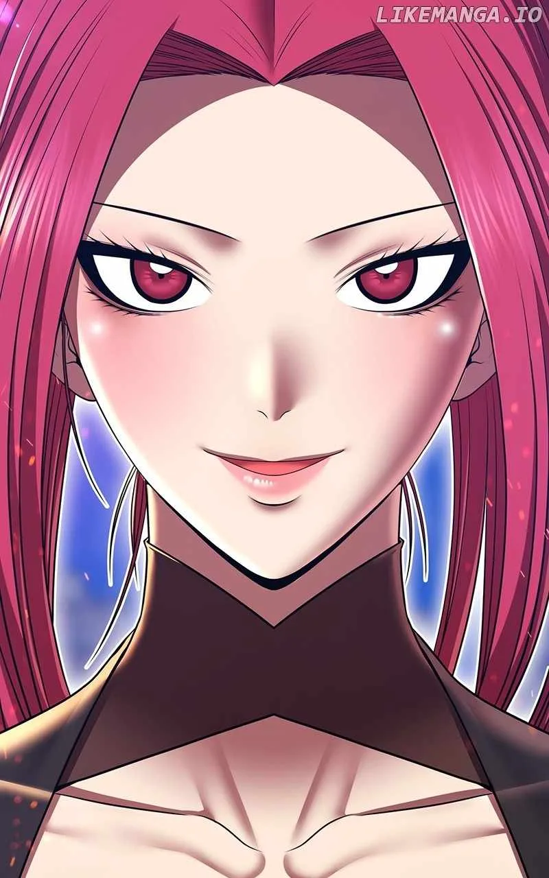 +99 Wooden stick Chapter 129 page 372