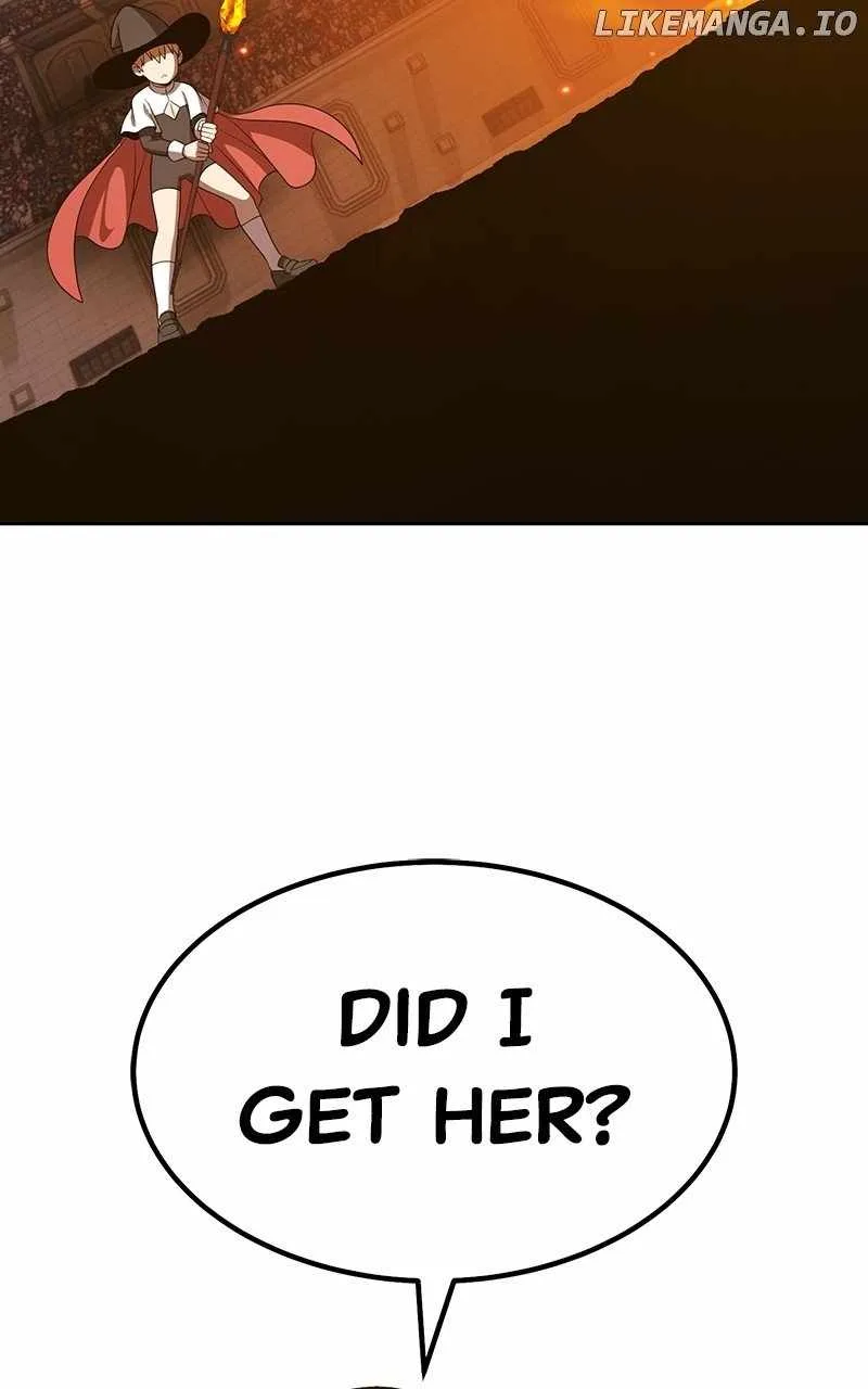 +99 Wooden stick Chapter 130 page 21