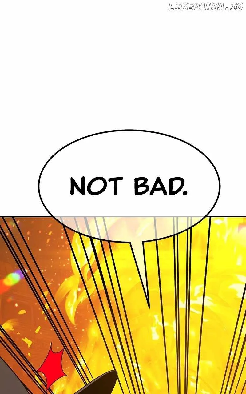 +99 Wooden stick Chapter 130 page 25