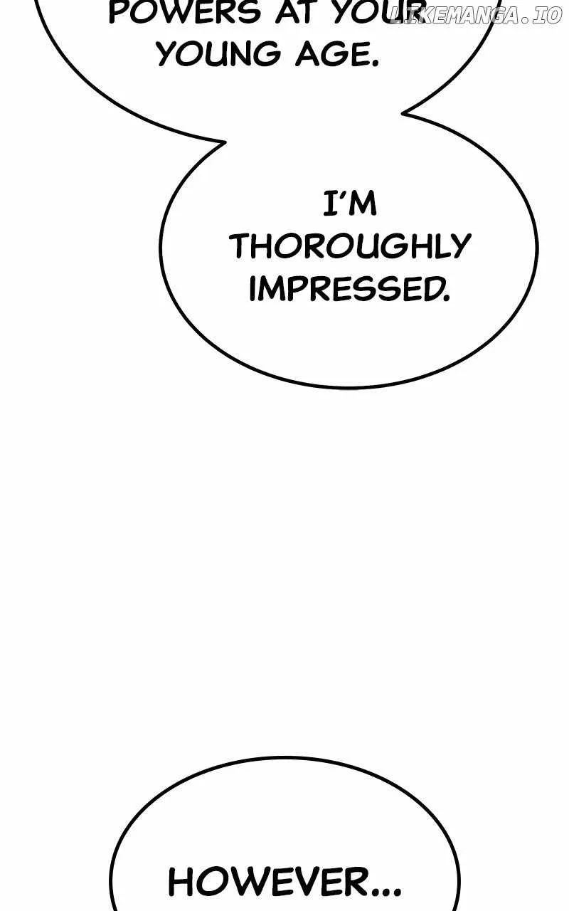 +99 Wooden stick Chapter 130 page 27
