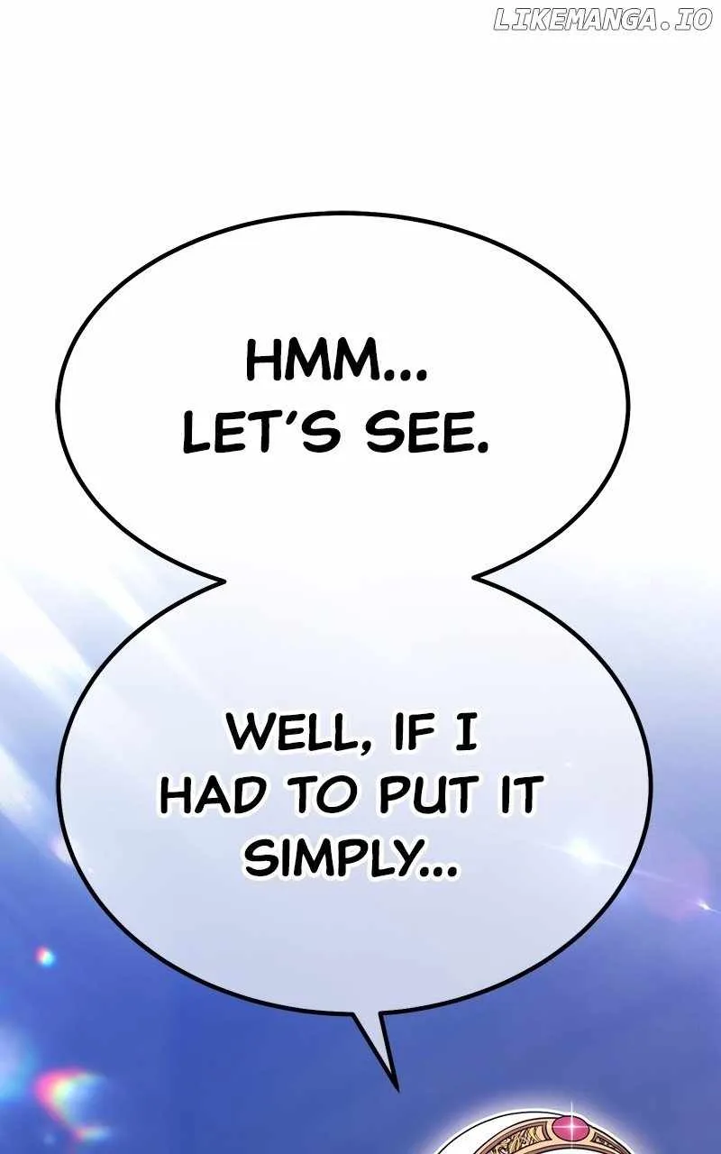 +99 Wooden stick Chapter 130 page 1