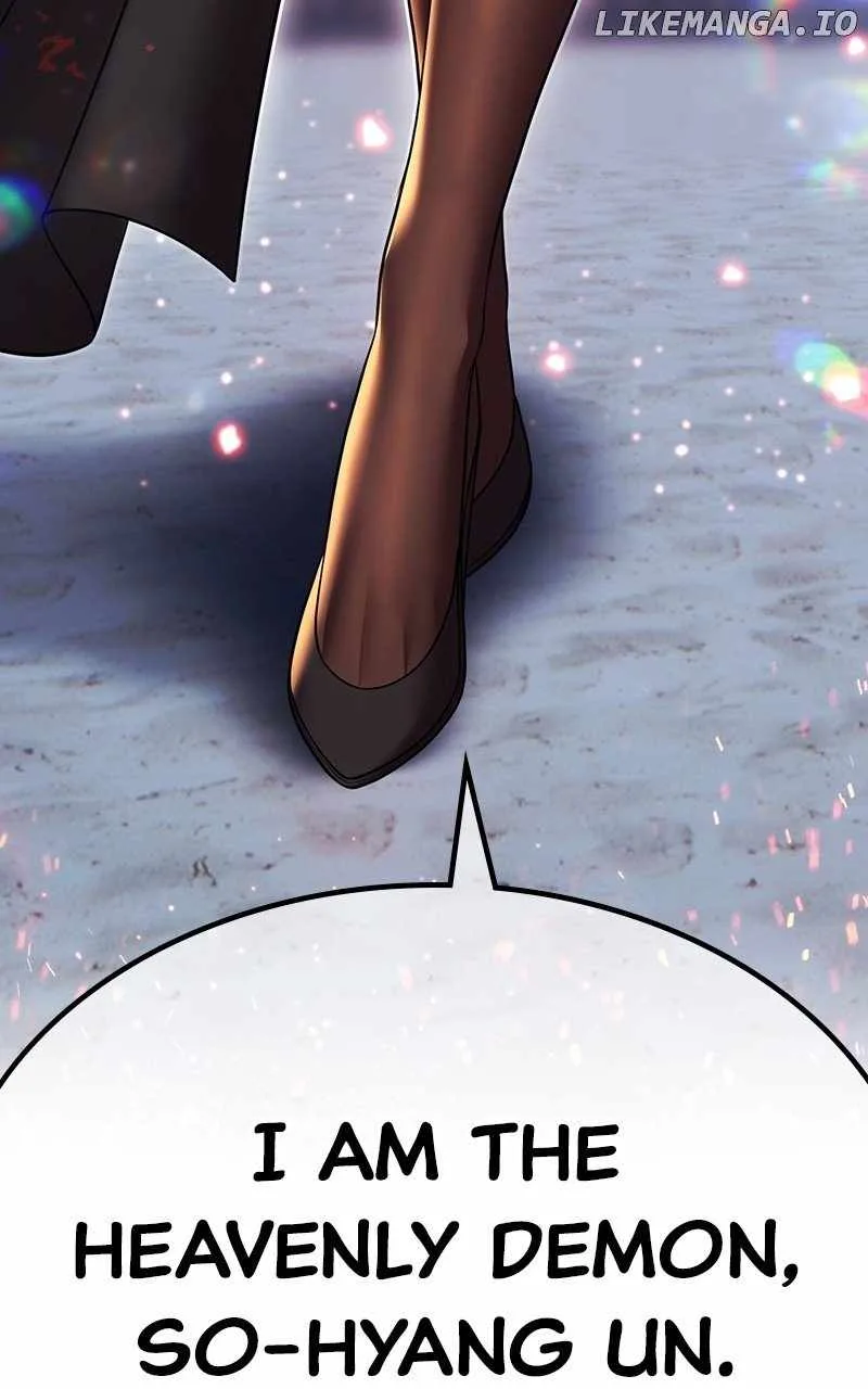 +99 Wooden stick Chapter 130 page 34