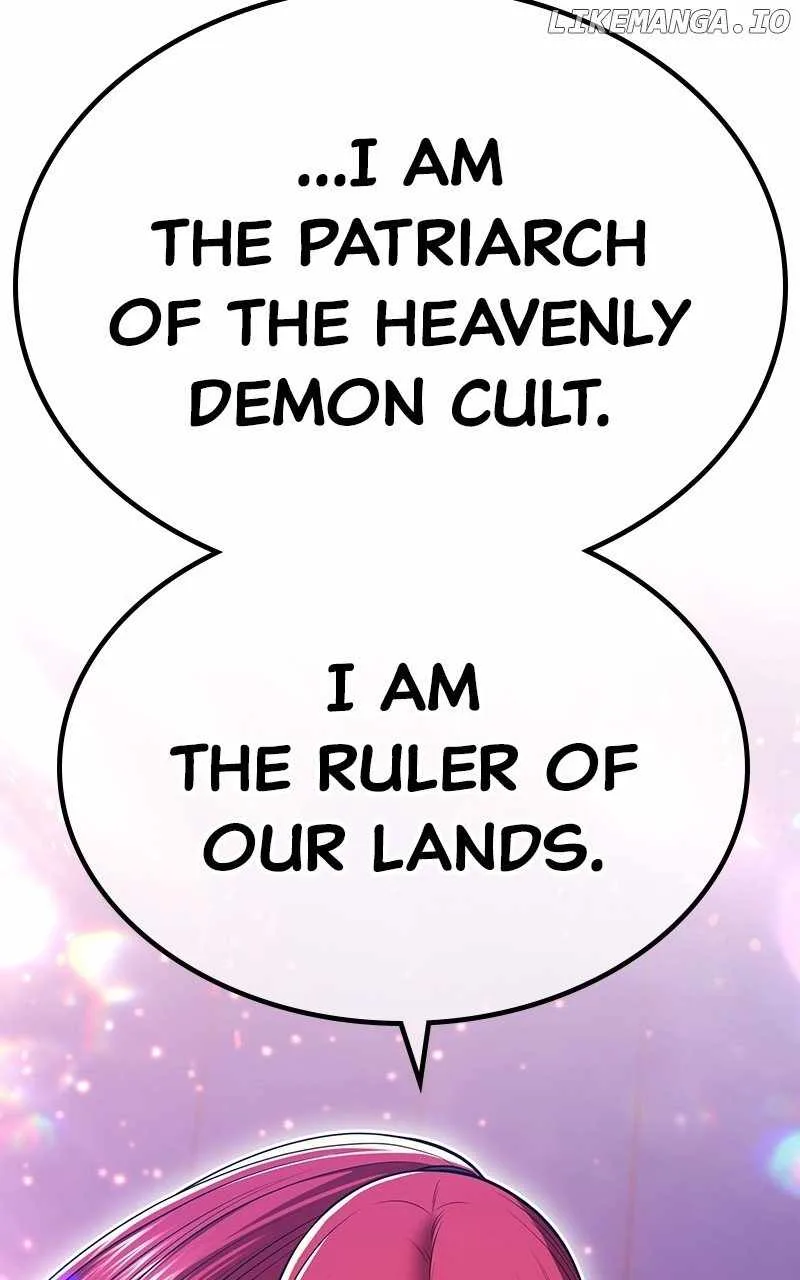+99 Wooden stick Chapter 130 page 31
