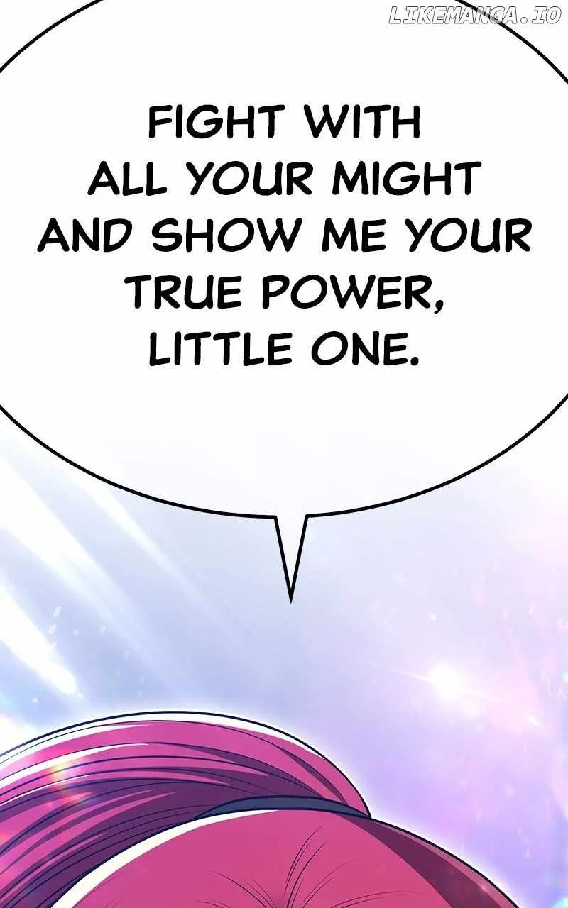 +99 Wooden stick Chapter 130 page 36