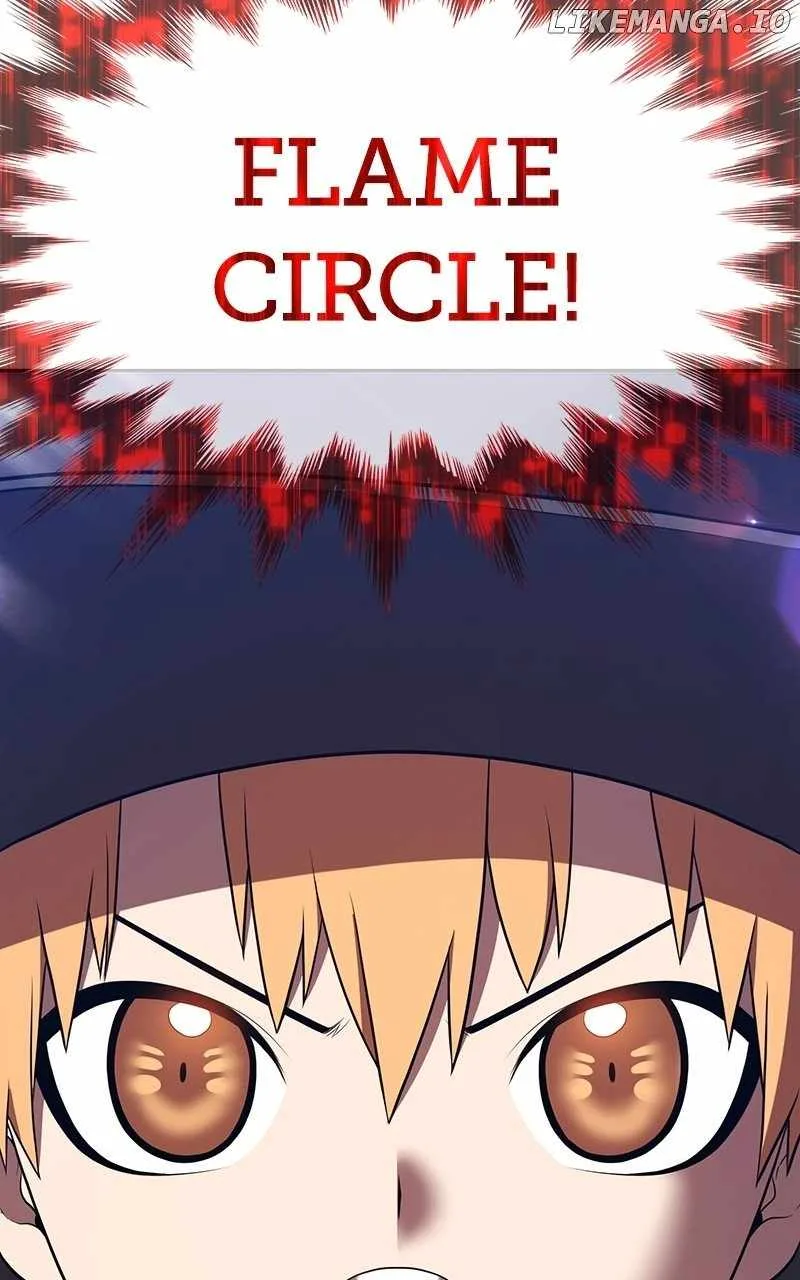 +99 Wooden stick Chapter 130 page 63