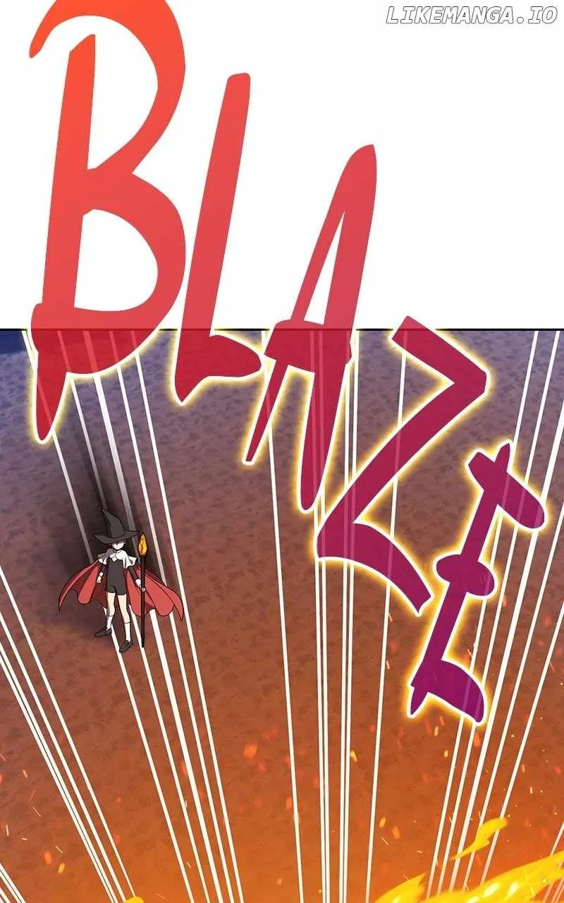 +99 Wooden stick Chapter 130 page 69