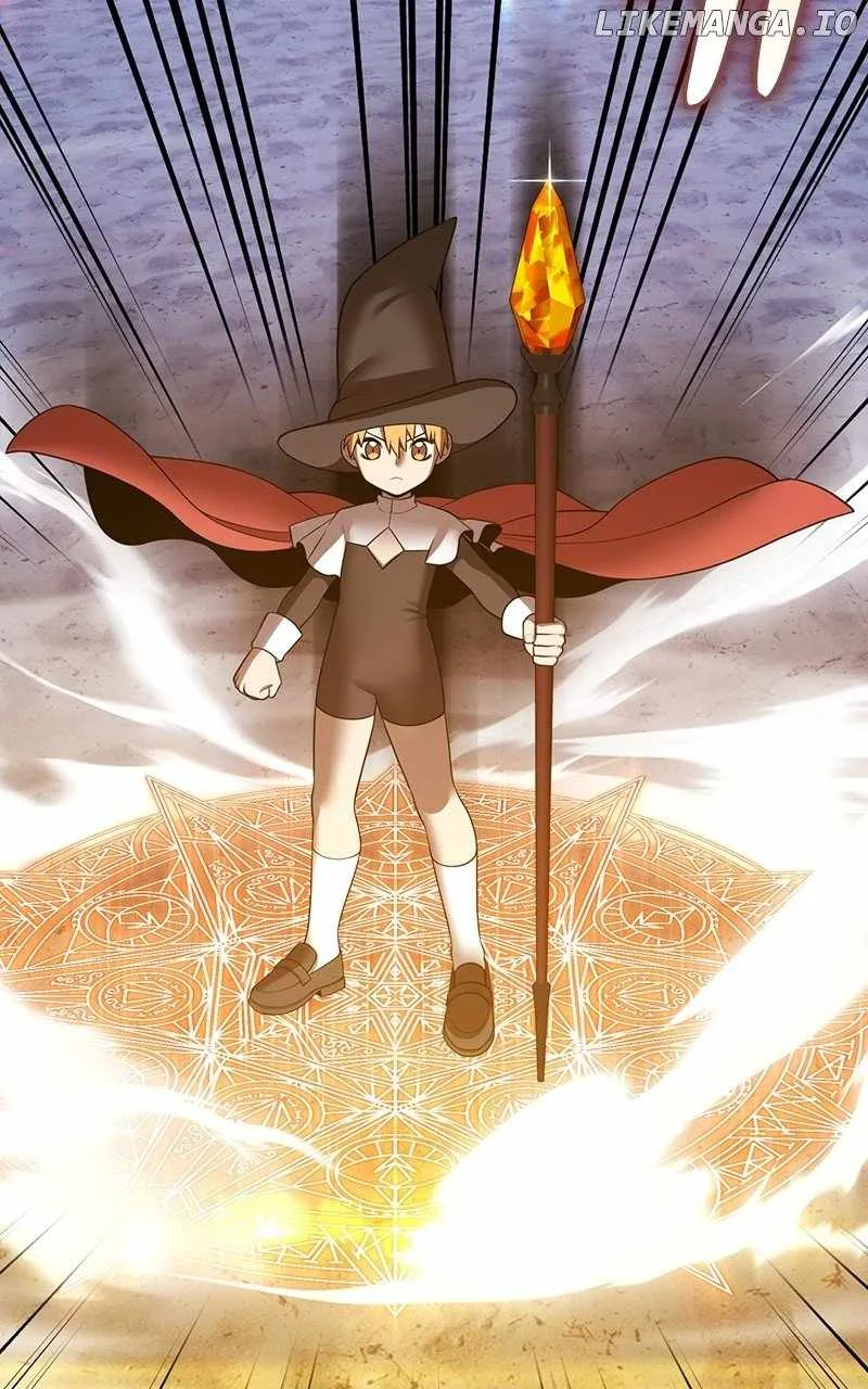 +99 Wooden stick Chapter 130 page 67