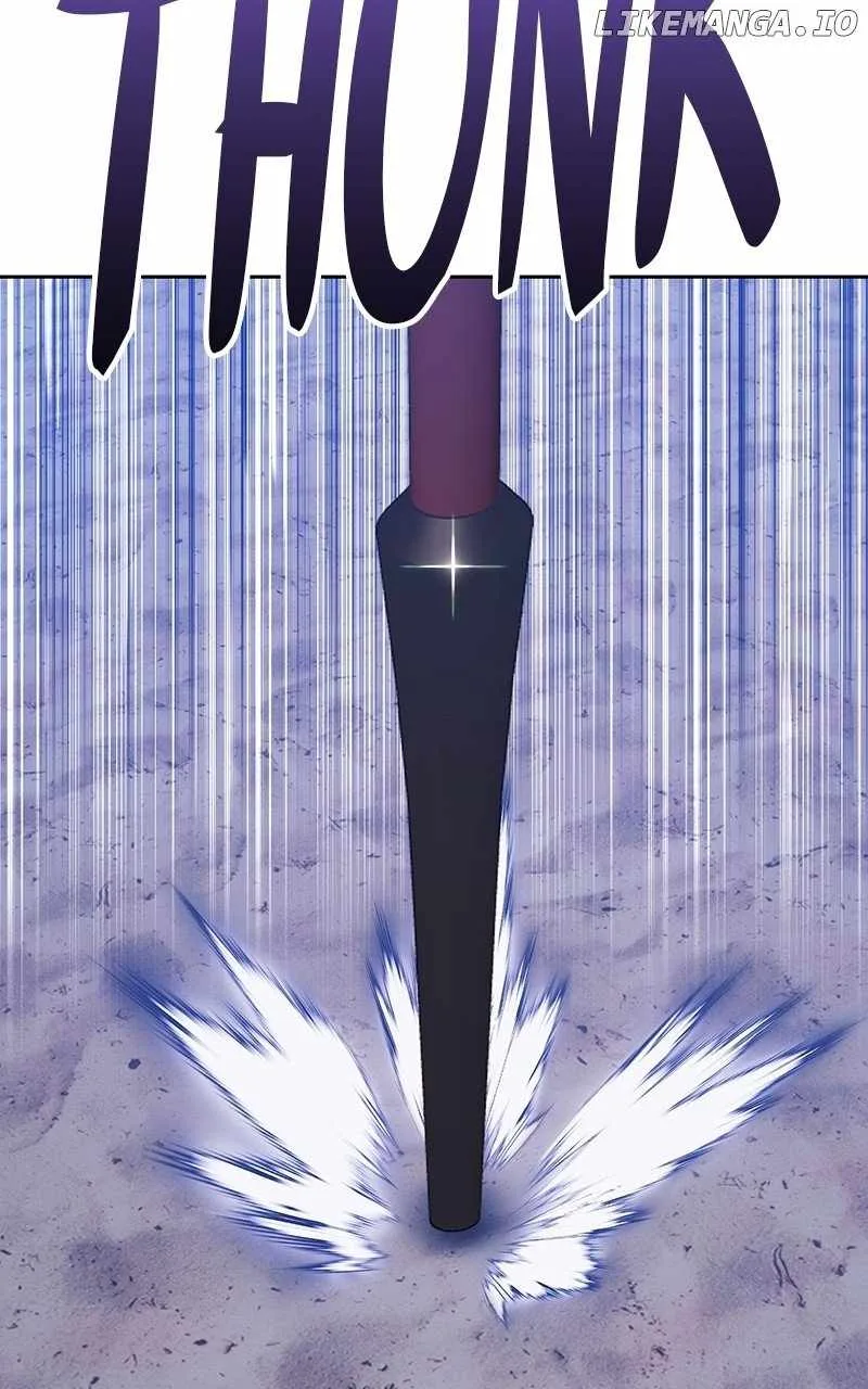 +99 Wooden stick Chapter 130 page 65