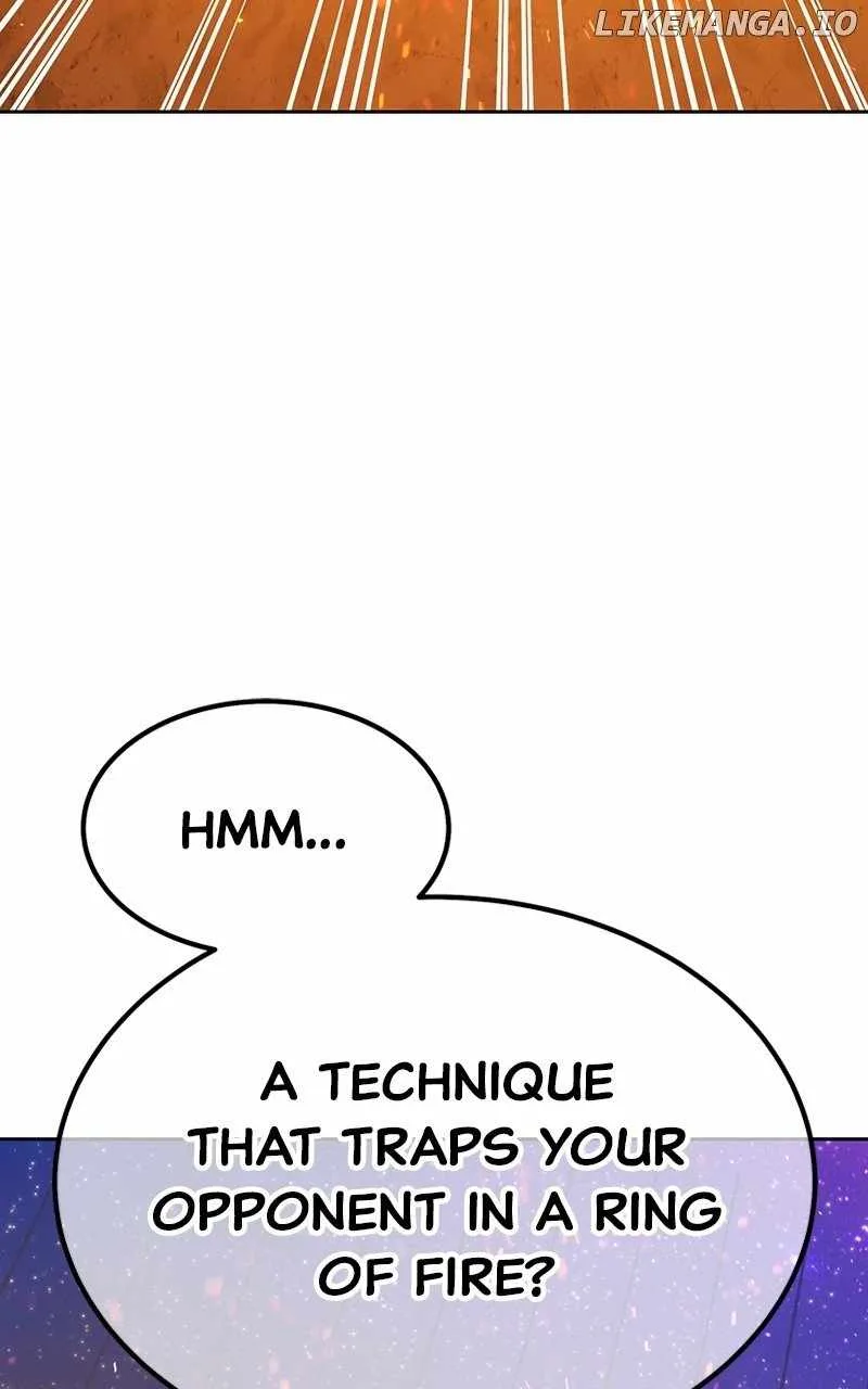 +99 Wooden stick Chapter 130 page 71