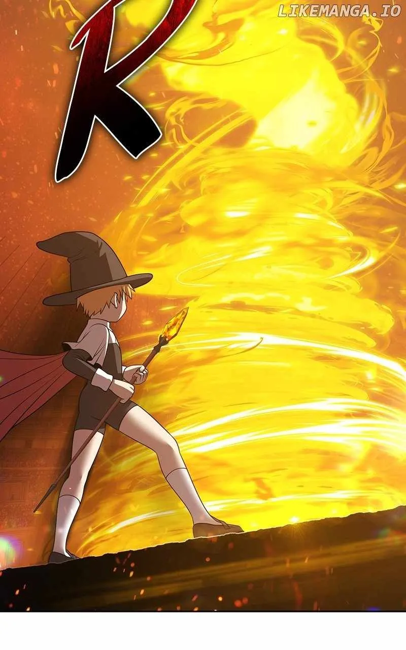 +99 Wooden stick Chapter 130 page 81