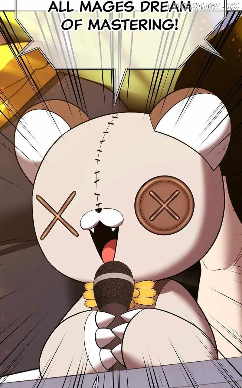 +99 Wooden stick Chapter 130 page 85