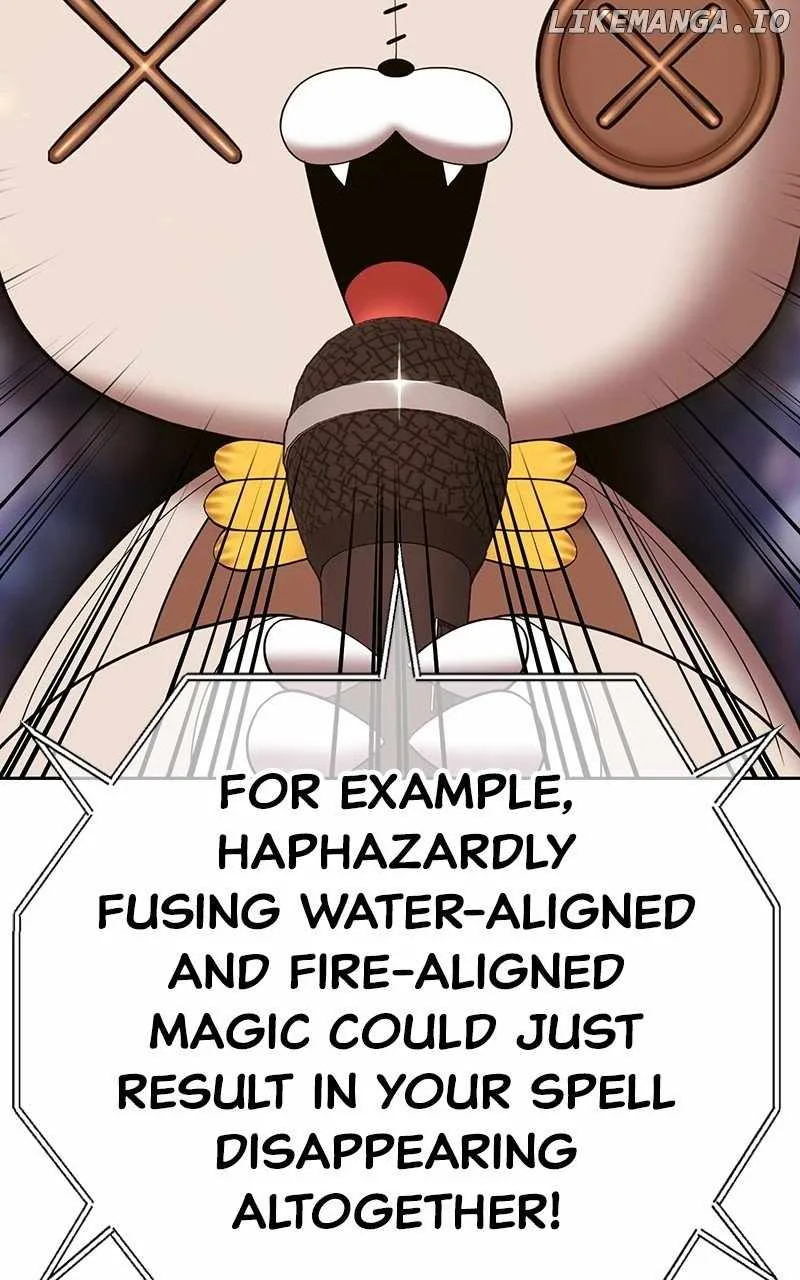 +99 Wooden stick Chapter 130 page 92