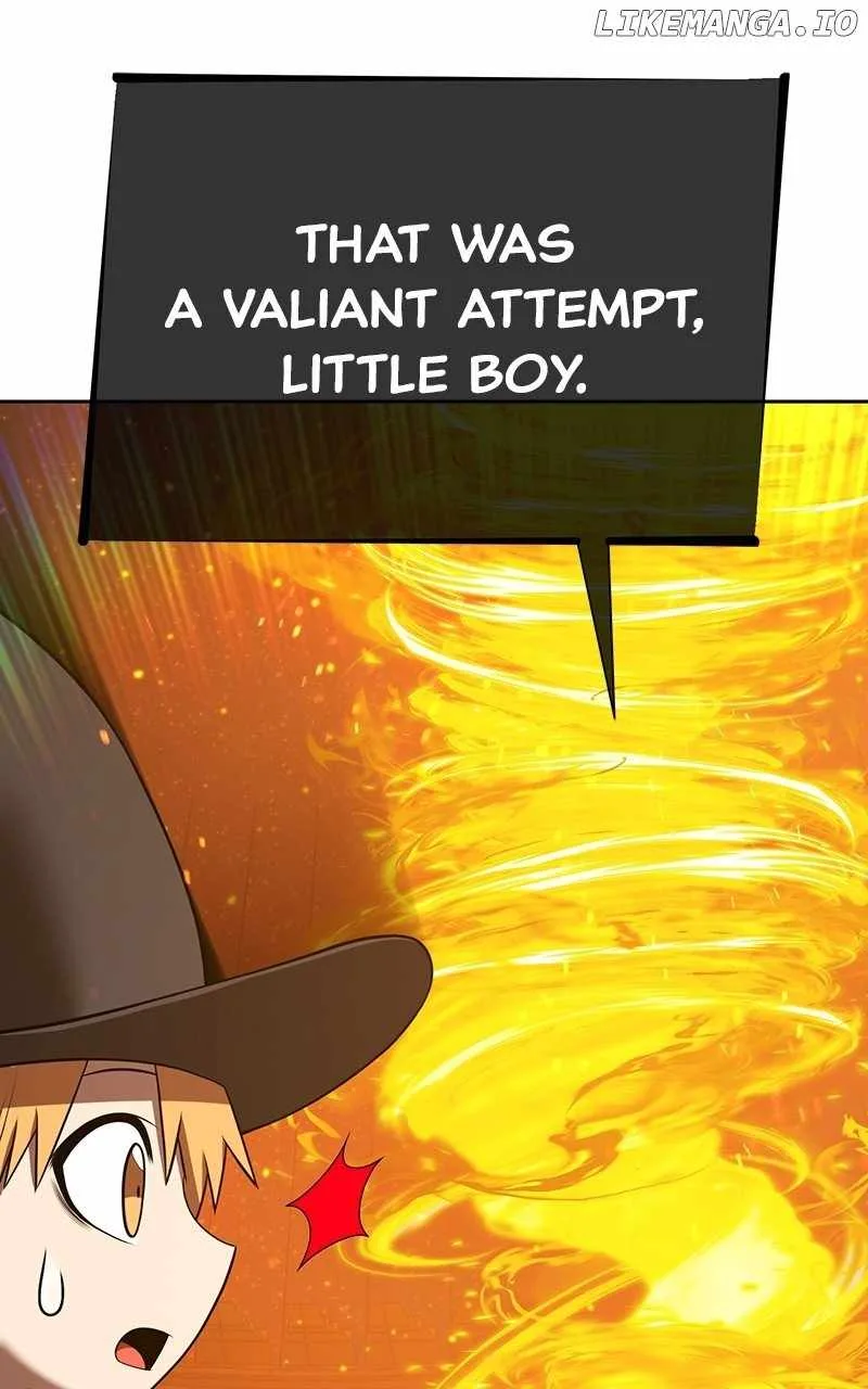 +99 Wooden stick Chapter 130 page 98