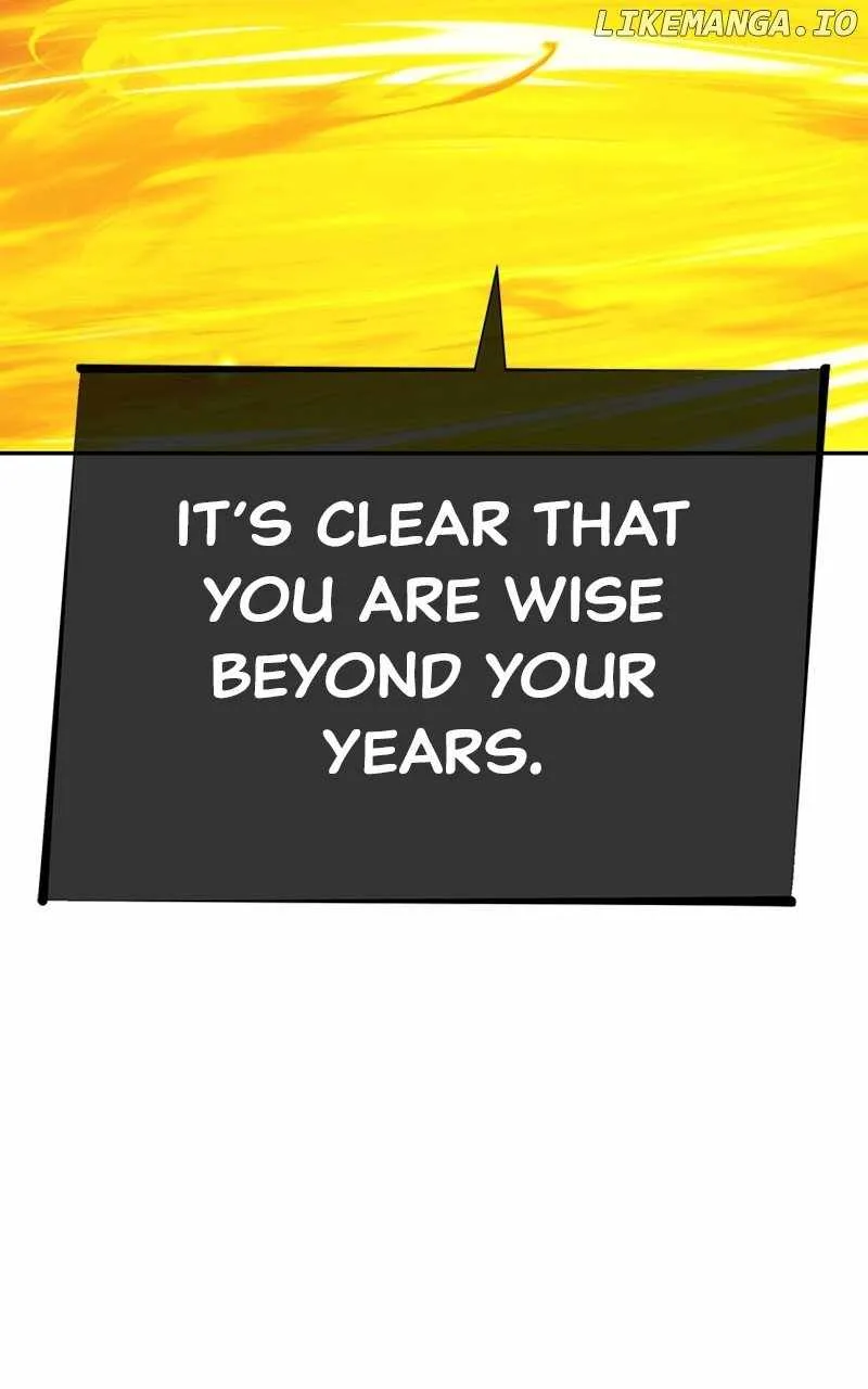 +99 Wooden stick Chapter 130 page 101