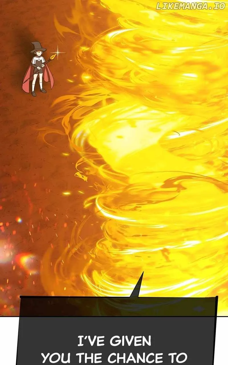 +99 Wooden stick Chapter 130 page 103