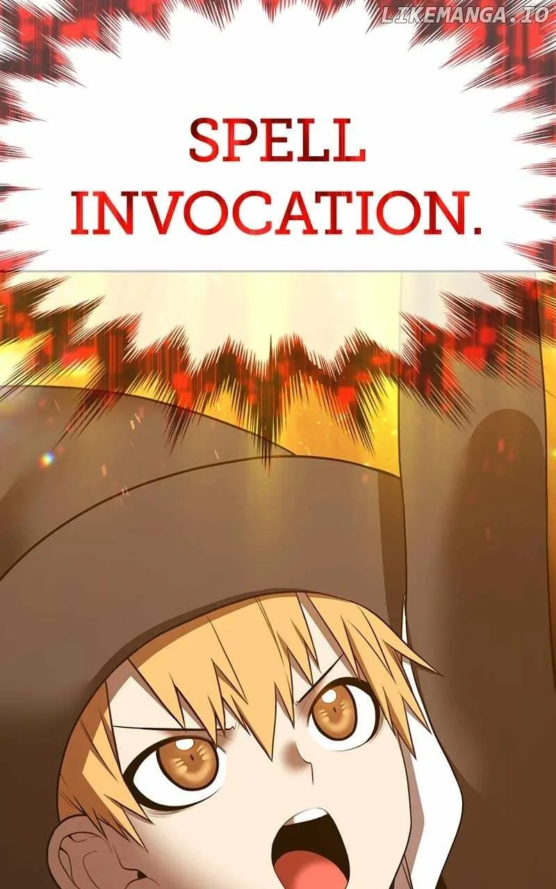 +99 Wooden stick Chapter 130 page 112