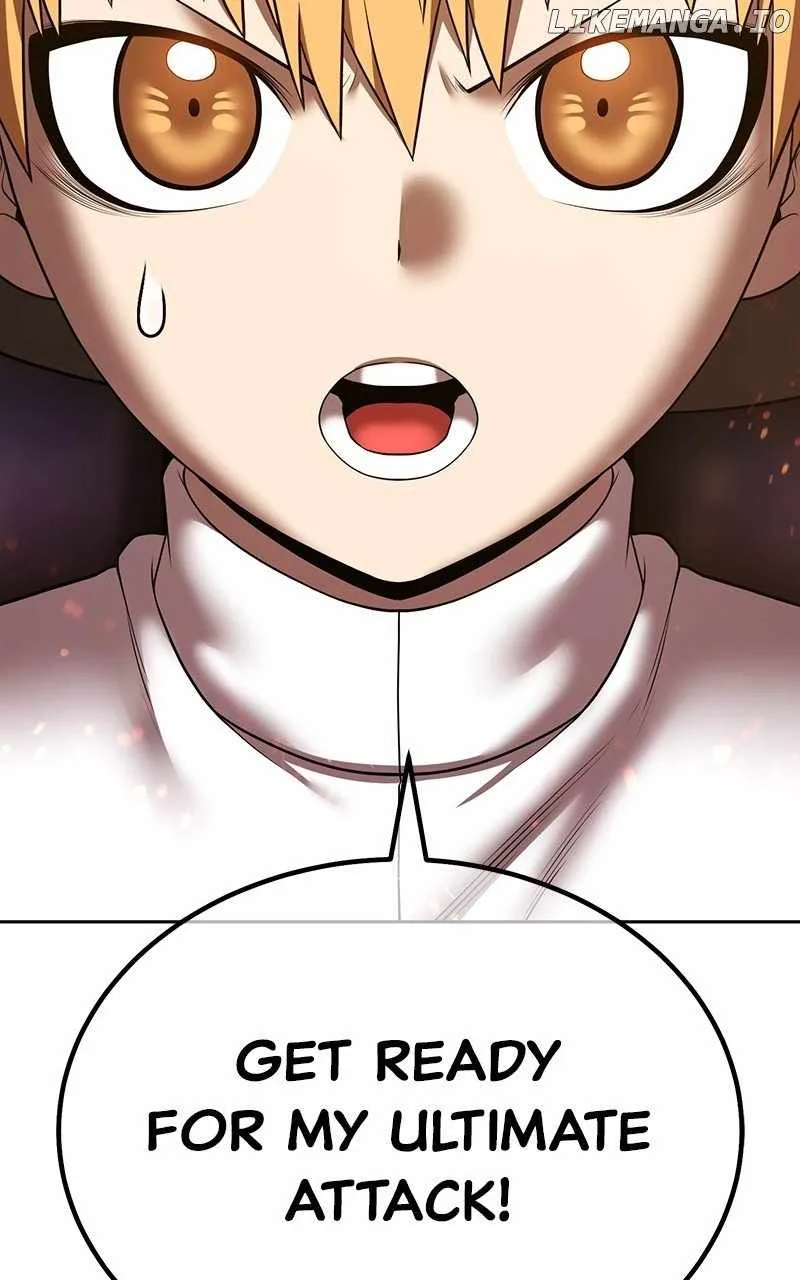 +99 Wooden stick Chapter 130 page 108