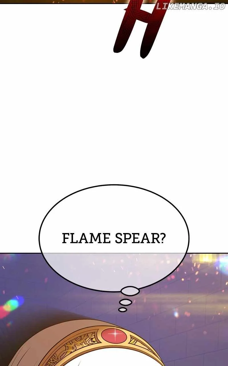 +99 Wooden stick Chapter 130 page 117