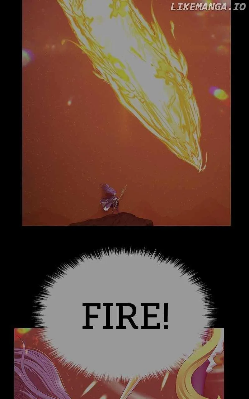 +99 Wooden stick Chapter 130 page 124