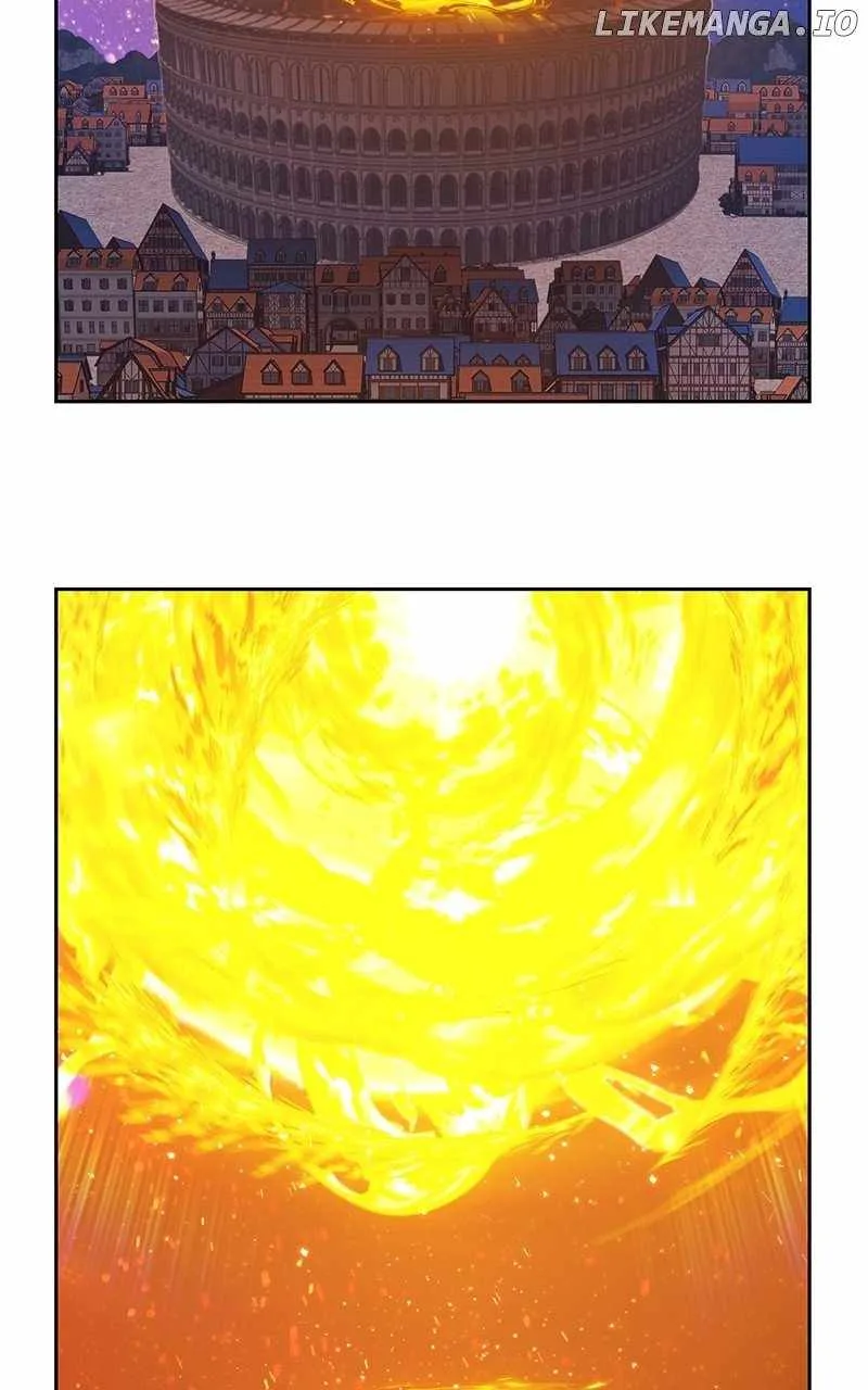 +99 Wooden stick Chapter 130 page 132