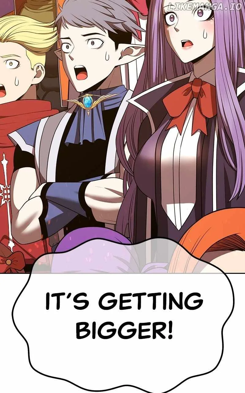 +99 Wooden stick Chapter 130 page 135
