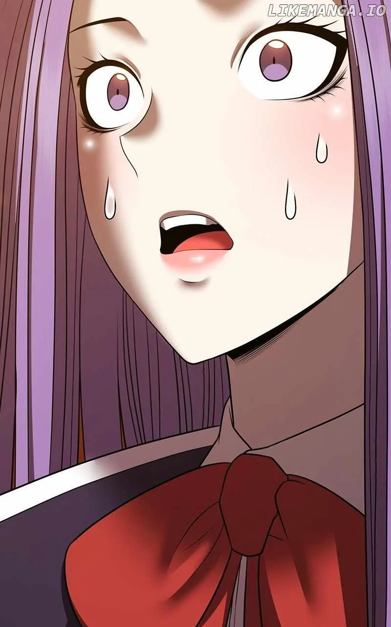 +99 Wooden stick Chapter 130 page 137